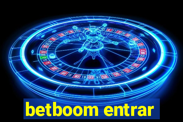 betboom entrar